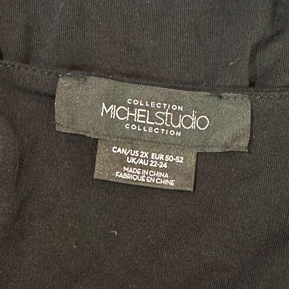 Michel studio maxi dress - Picture 7 of 8